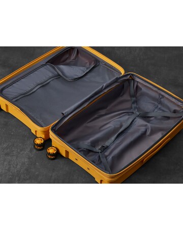 Rock Palma Cabin Suitcase