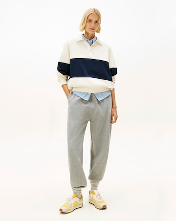 Tommy Hilfiger Rugby Fleece Sweatshirt