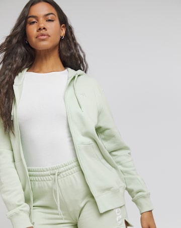 adidas Essentials Full Zip French Terry Hoodie