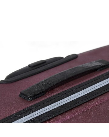 Rock Hydra-Lite 3pc Suitcase Set