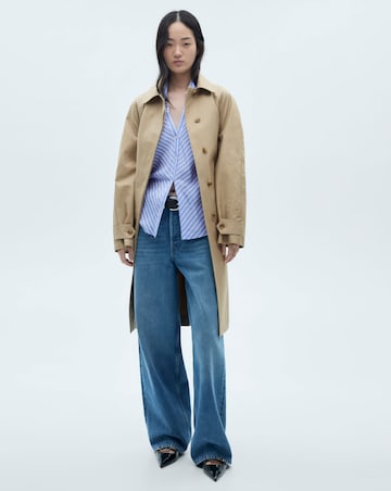 Mango Shirt Nina
