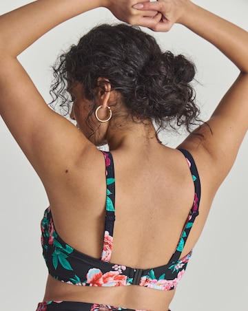 MAGISCULPT V Wire Bandeau Bikini Top