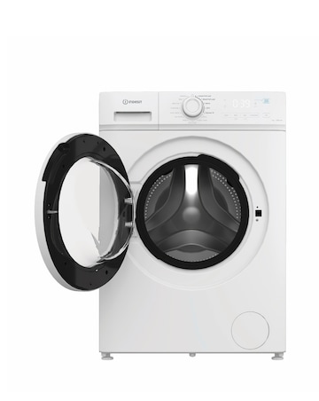 Indesit My Time IMA 762 MY TIME UK 7kg, 1200rpm Washing Machine White + Install