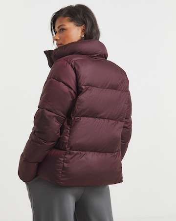 Columbia II Full Zip Jacket