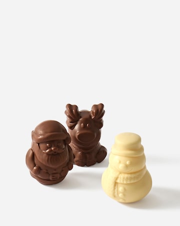 Cocoba Character Hot Chocolate Bombes - Twin Pack