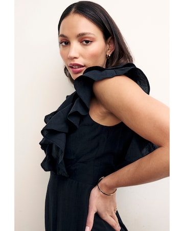 Nobody's Child Coco Jumpsuit