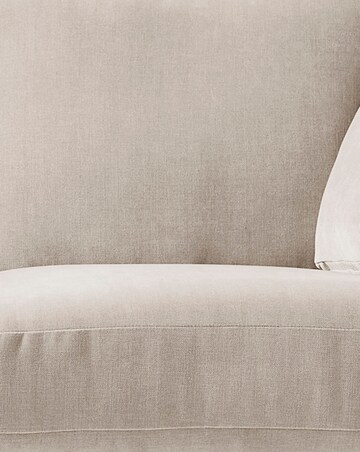 Joanna Hope Tilly Chenille 2 Seater Sofa