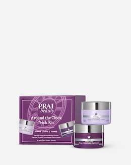PRAI Ageless Throat &amp; Decolletage Day and Night Duo