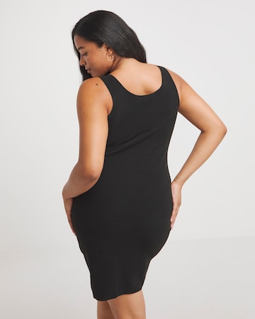 MAGIC Bodyfashion Staywarm Dress Black