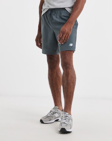 New Balance Sport Lined 7" Shorts