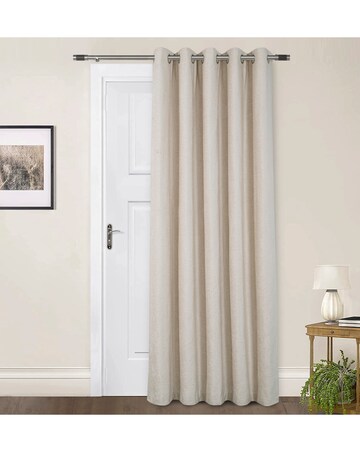 Sundour Amberley Eyelet Curtains