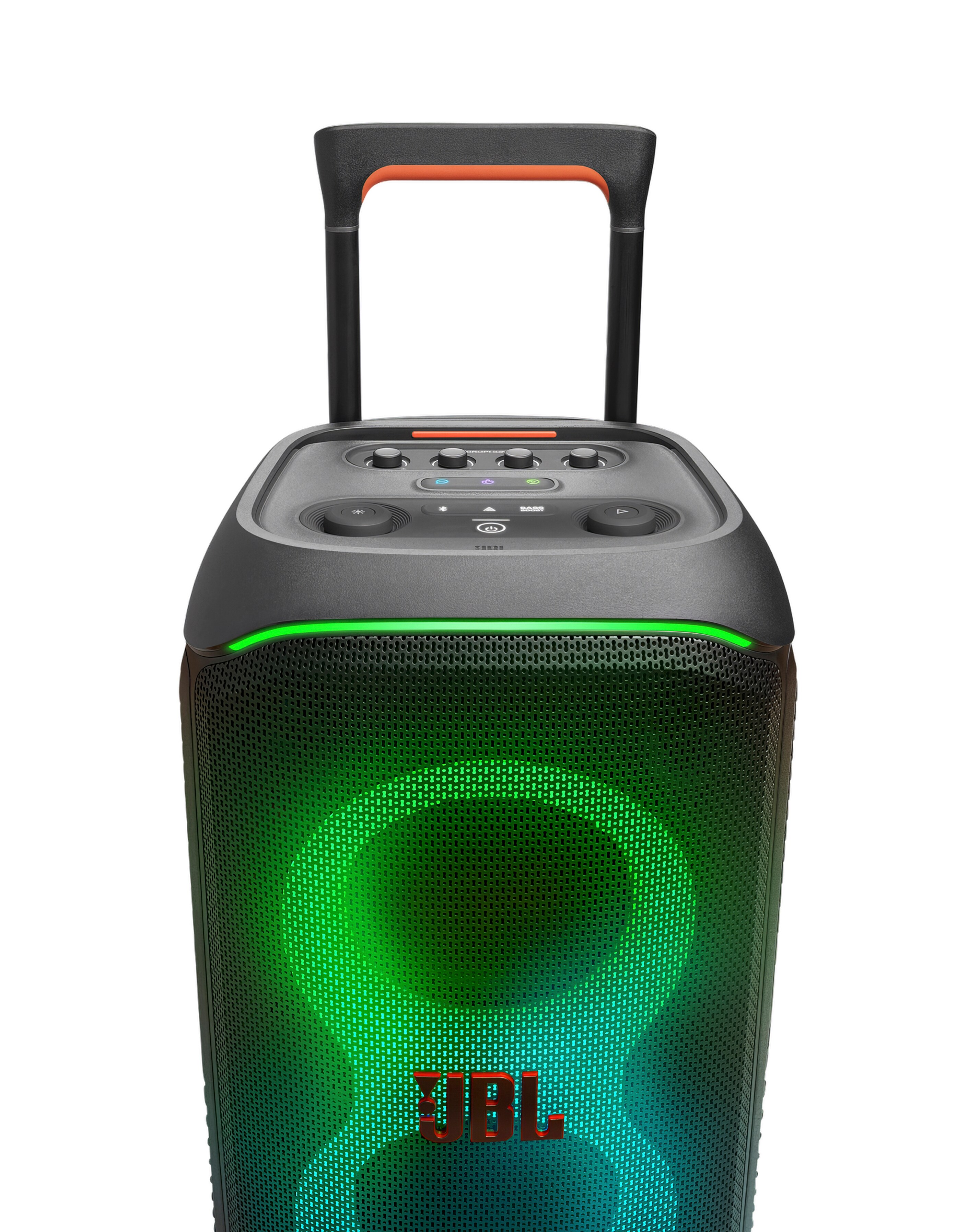 JBL Partybox Stage 320 - Portable Party Speaker | Fashion World