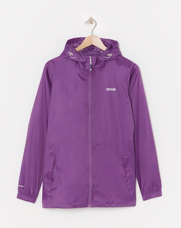 Regatta Womens Waterproof Pack It Jacket III