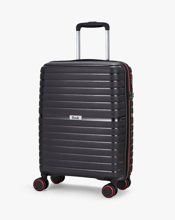 Rock Hydra-Lite 3pc Suitcase Set