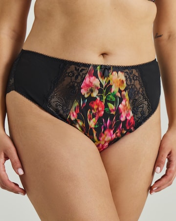 Elomi Morgan Full Fit Knicker Hothouse