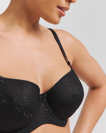 Panache Tango II Balcony Wired Bra