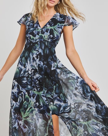 Religion Indium Maxi Dress