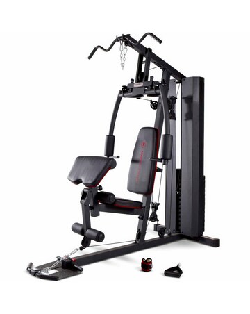 Marcy MKM-81010 Home Gym