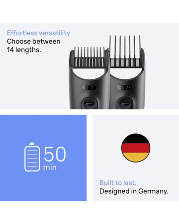 Braun - All-in-One Series 3, 4in1 Grooming Kit