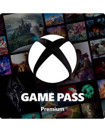 Xbox Game Pass Premium - 1 Month Membership