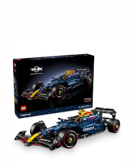 LEGO Technic Oracle Red Bull Racing RB20 F1 Car Model Kit for Adults 42206