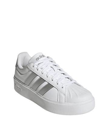 adidas Streettalk Bold Trainers