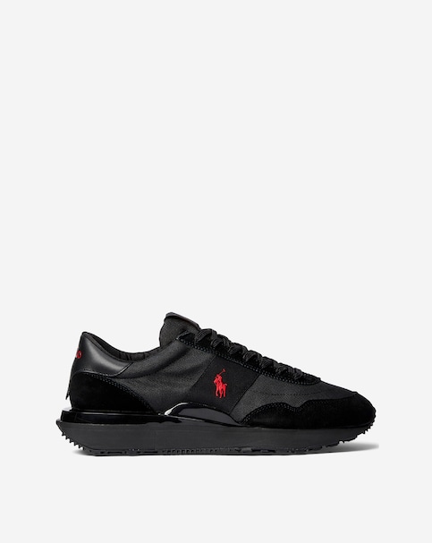 Polo Ralph Lauren Trainer 89