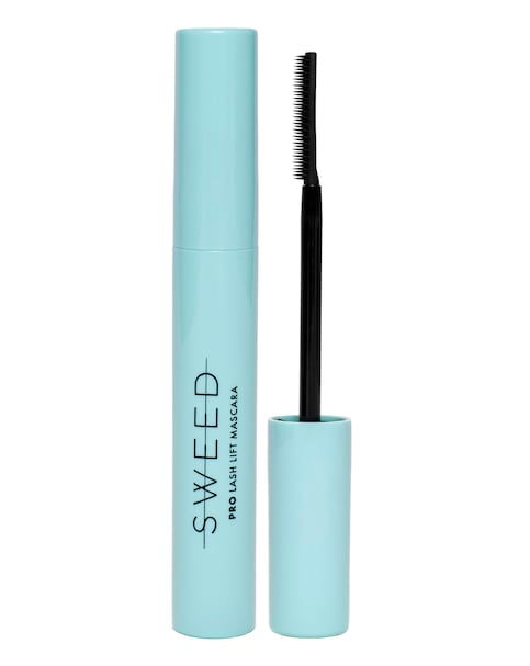 Sweed Lash Lift Mascara - Black