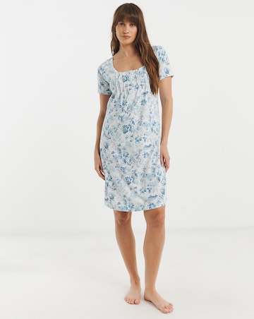 Julipa (2 Pack) Value Midi Nighties