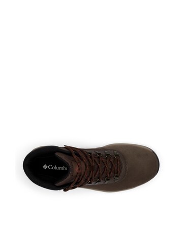 Columbia Newton Wander Waterproof Boots