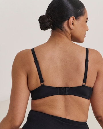 Pretty Secrets 2 Pack Smoothing Microfibre T-Shirt Bras