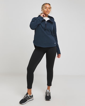 Regatta Juliette 1/2 Zip Fleece