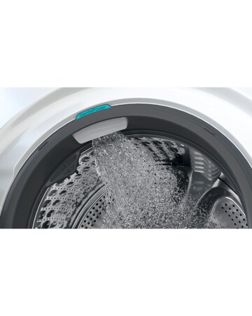 Hotpoint H789GPOWERUK 8kg 1400rpm Washing Machine - White