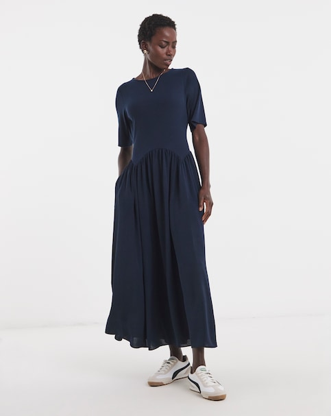 2 In 1 Airflow Dress