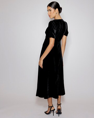 Nobody's Child Eleanor Midi Dress
