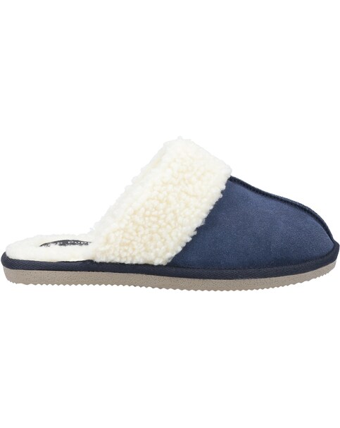 Hush Puppies Arianna Mule Slippers