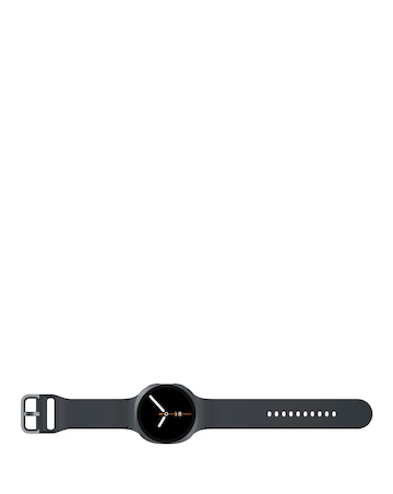 Samsung Z Fold7 256GB 5G Silver Shadow, Watch8 44mm BT Graphite and Buds3