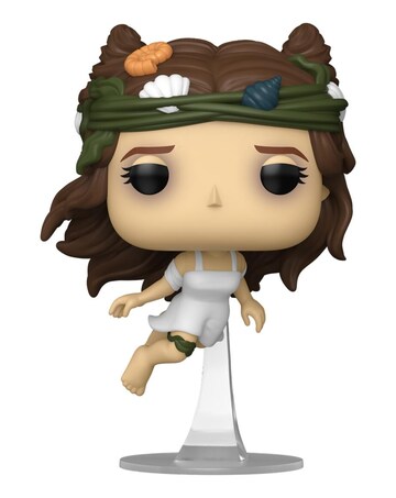 Pop! Vinyl - The Wicked King -Jude Duarte