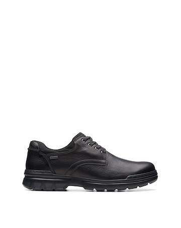 Clarks Rockie Walk Shoes