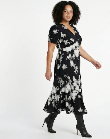 Religion Maxi Dress