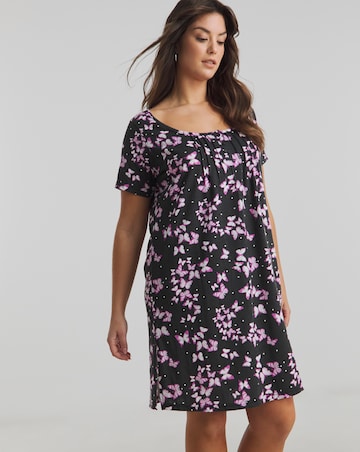 Pretty Secrets Value Short Sleeve Nightie