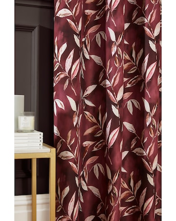 Sundour Madrid Eyelet Curtains