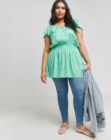 Joe Browns Fun And Flirty Top