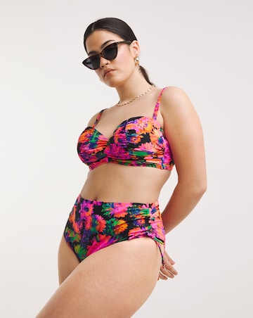Tummy Control Bikini Bottom