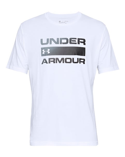 Under Armour Team Issue Graphic Short Sleeve T-Shirt
