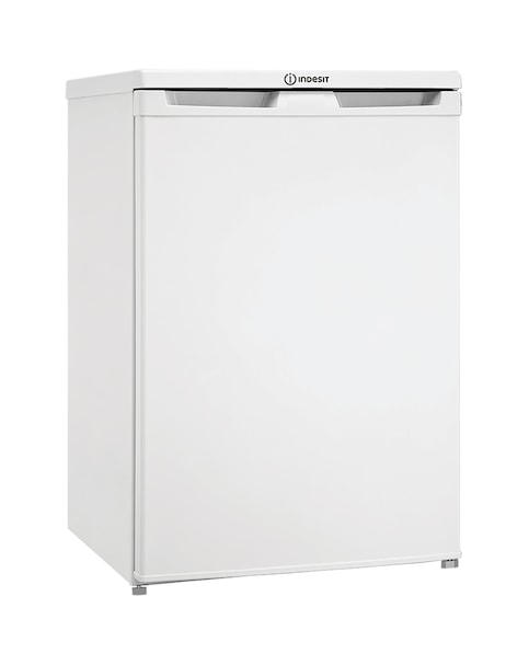 Indesit I55Z1 112W UK Under Counter Larder Freezer - White