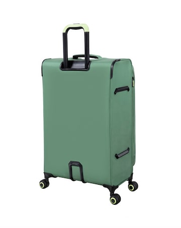 IT Luggage Circulator Medium Suitcase