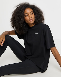 Gym King 365 Boyfriend T-Shirt