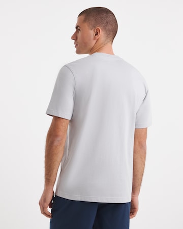 adidas Linear Logo T-Shirt
