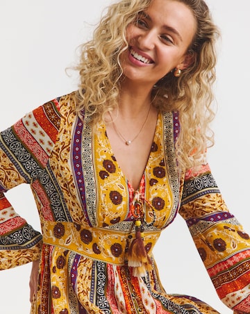 Joe Browns Mix It Up Tunic